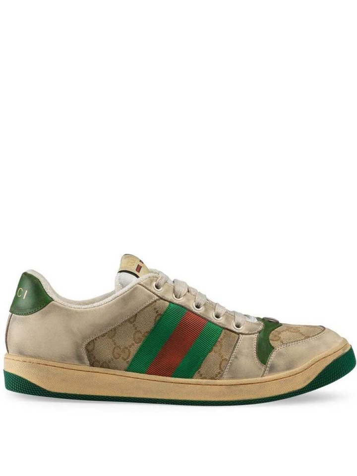 Tenisky Gucci Tenisky Gucci