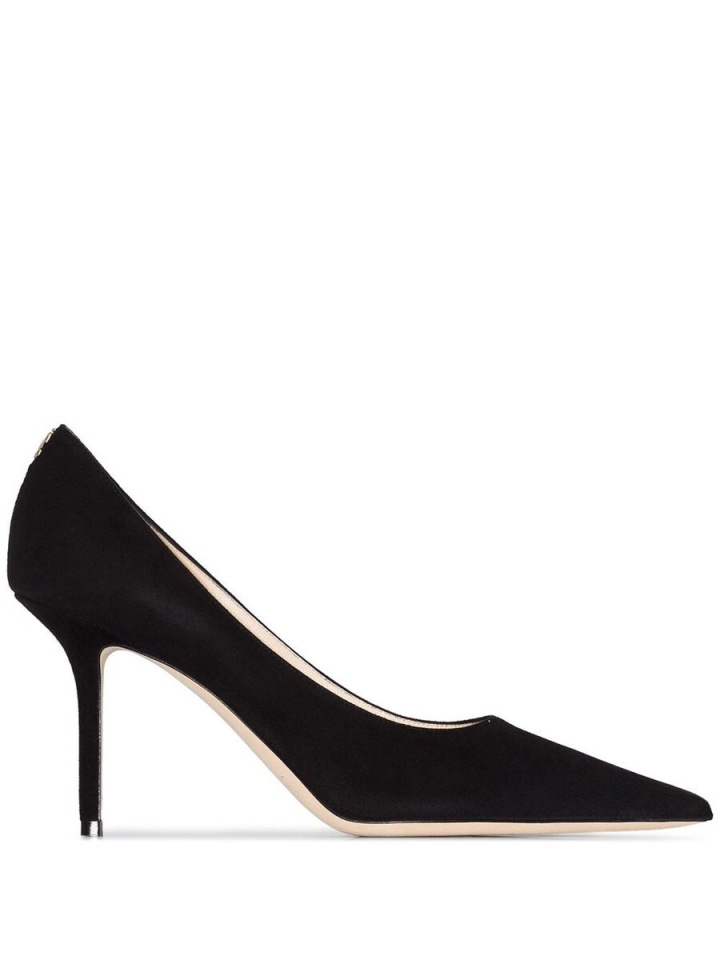 Klasické lodičky Jimmy Choo Klasické lodičky Jimmy Choo
