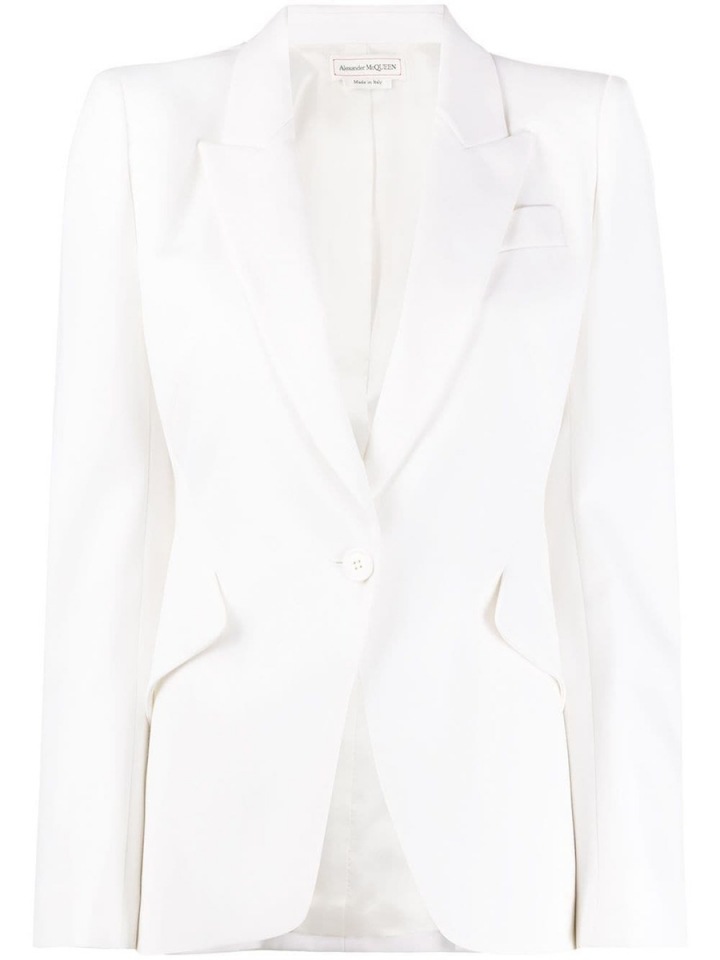 Sako Alexander McQueen Sako Alexander McQueen