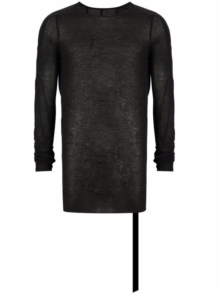 Tričko Rick Owens Tričko Rick Owens