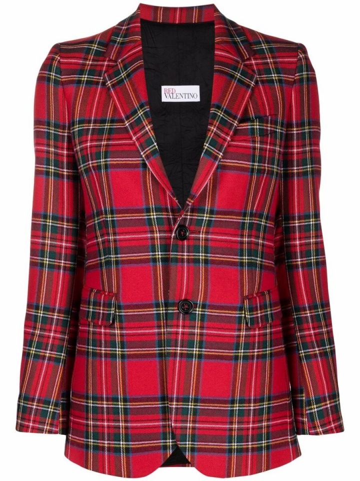 Sako RED Valentino Sako RED Valentino