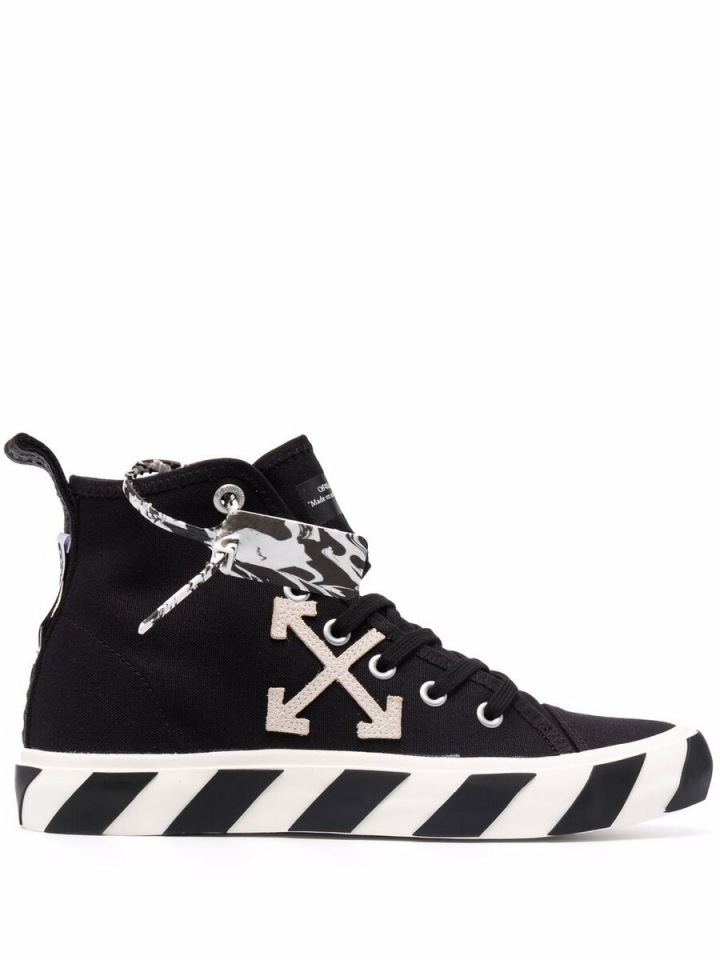 Boty Off-white Boty Off-white