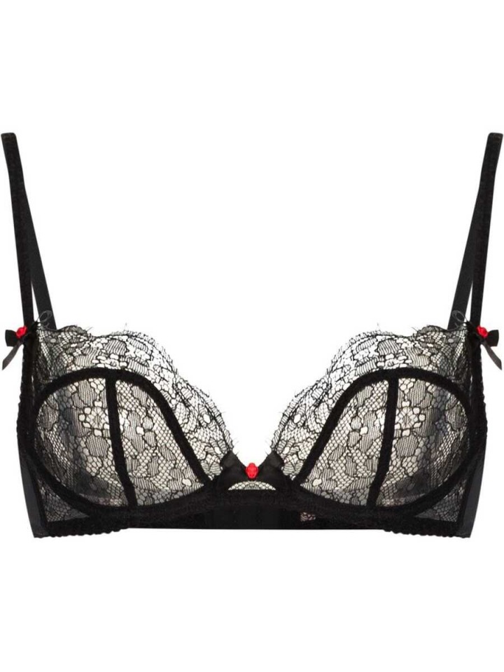 Prádlo Agent Provocateur