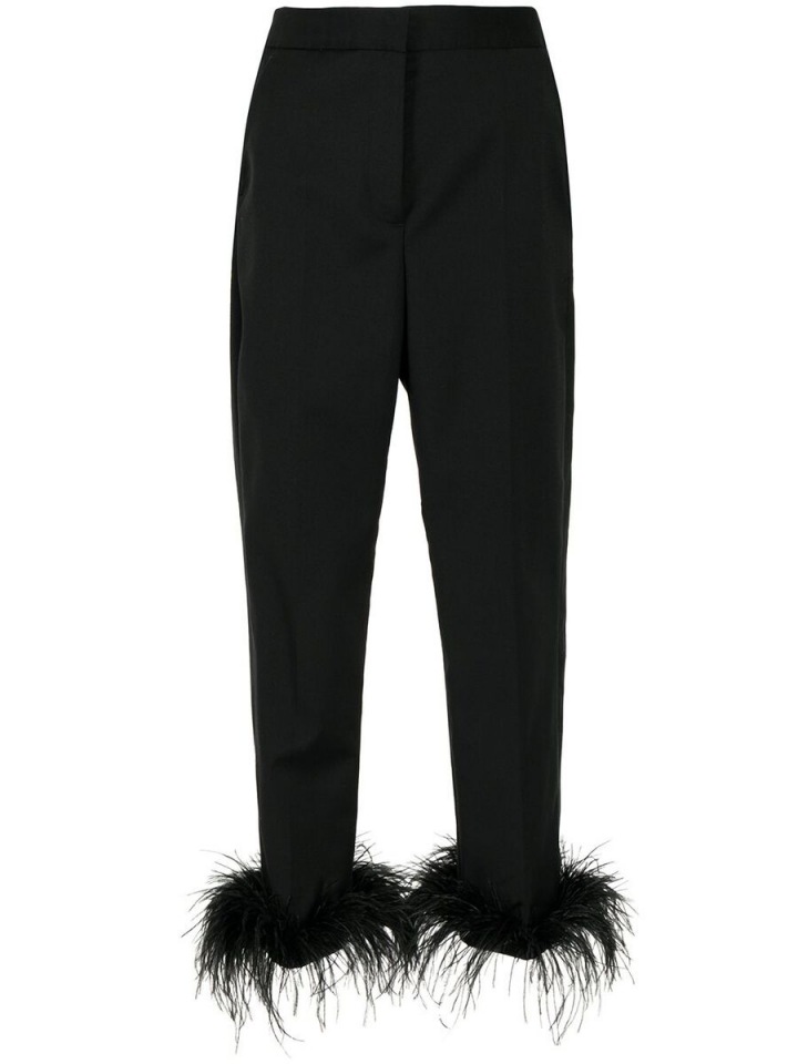 Kalhoty Rebecca Valance