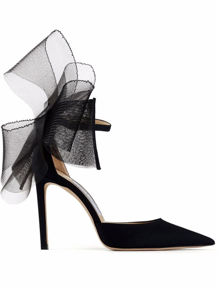 Sandálky Jimmy Choo