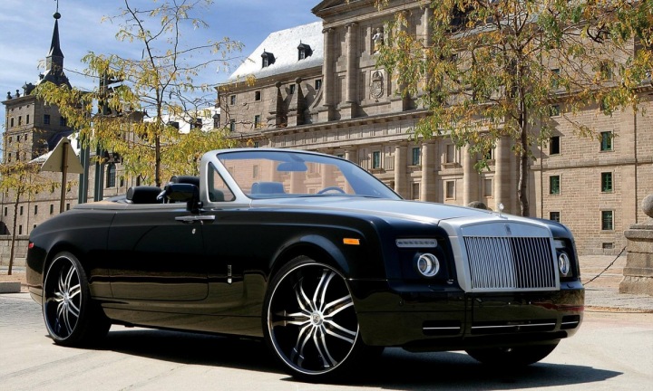 Model Phantom se objevil už v roce 2017. Model Phantom se objevil už v roce 2017.