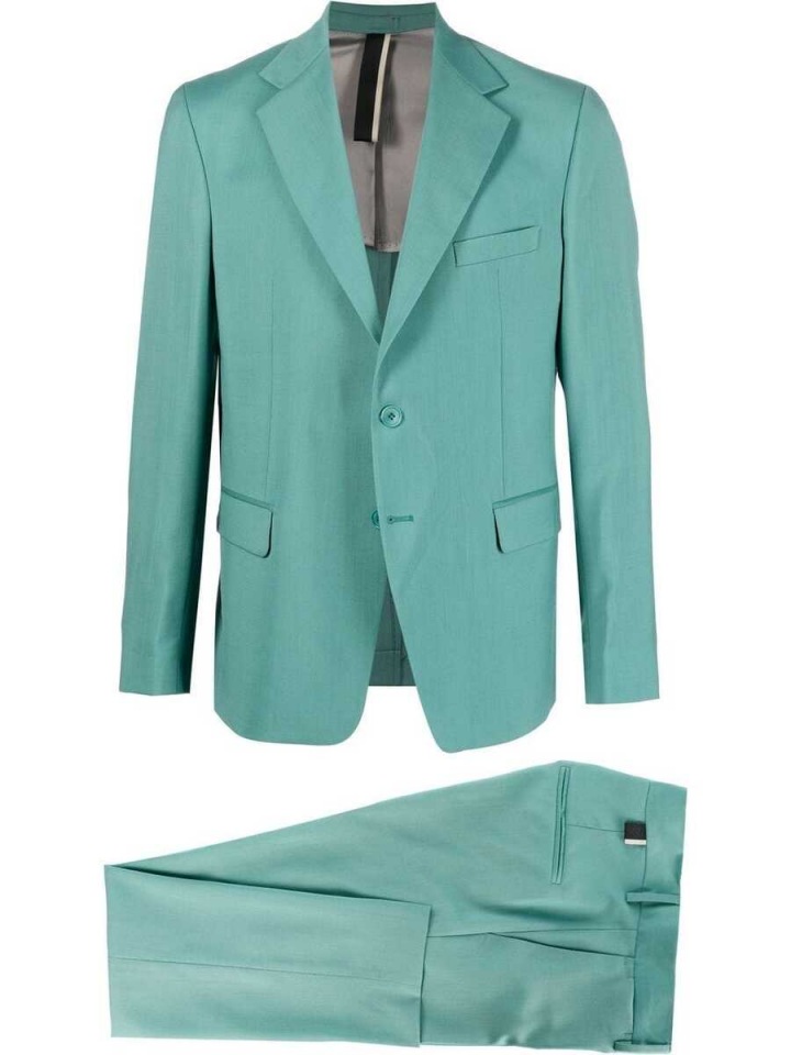 Low Brand sako a kalhoty