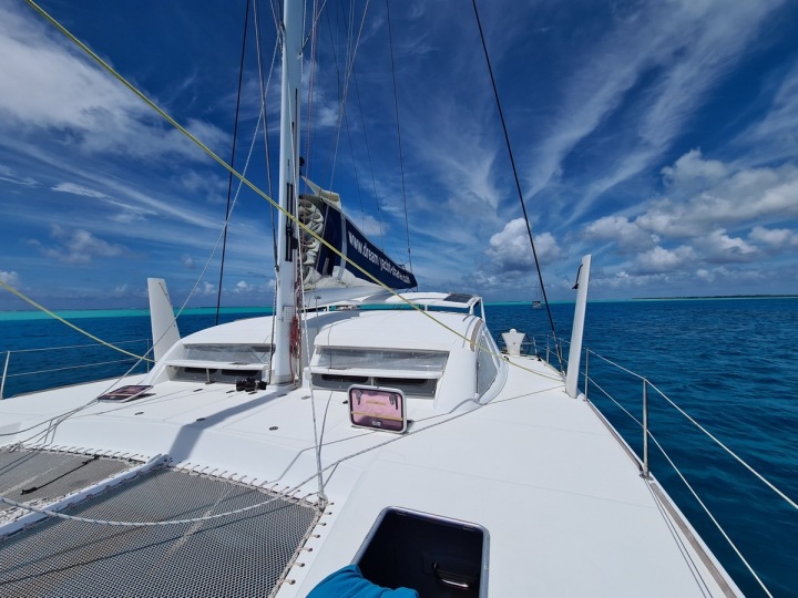 Piňos Yacht Piňos Yacht