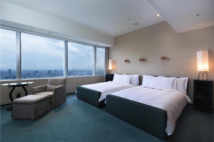 Park Hyatt Tokyo Park Hyatt Tokyo