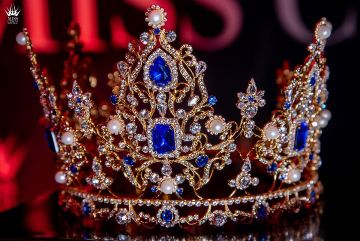 Korunka pro vítězku