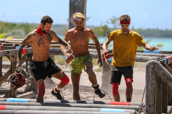 Překvapivou oporou našel Márty v Tomášovi