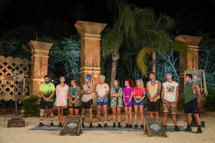 Kmen Lovců musel zabojovat o setrvání v soutěži