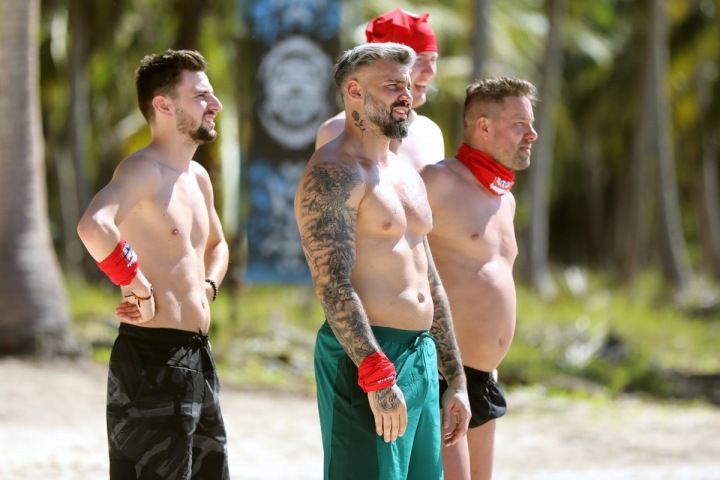 Kdo si tentokrát zasoutěží o titul Survivor 2024?