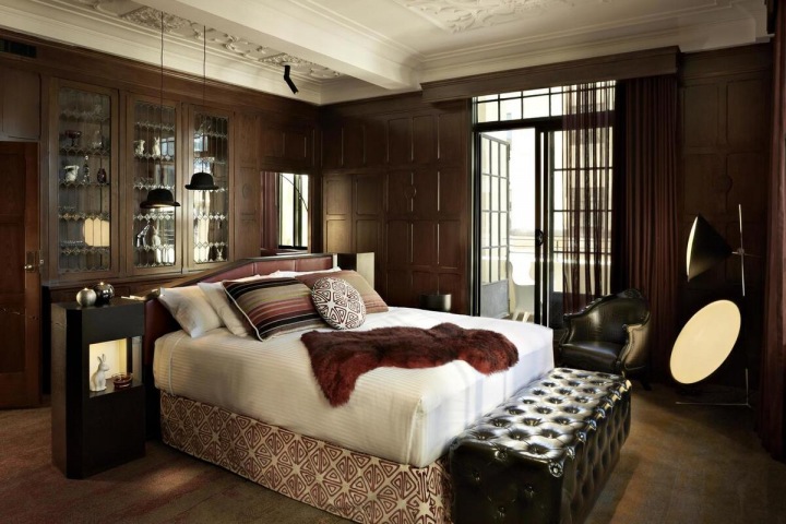 Hotel Hotel