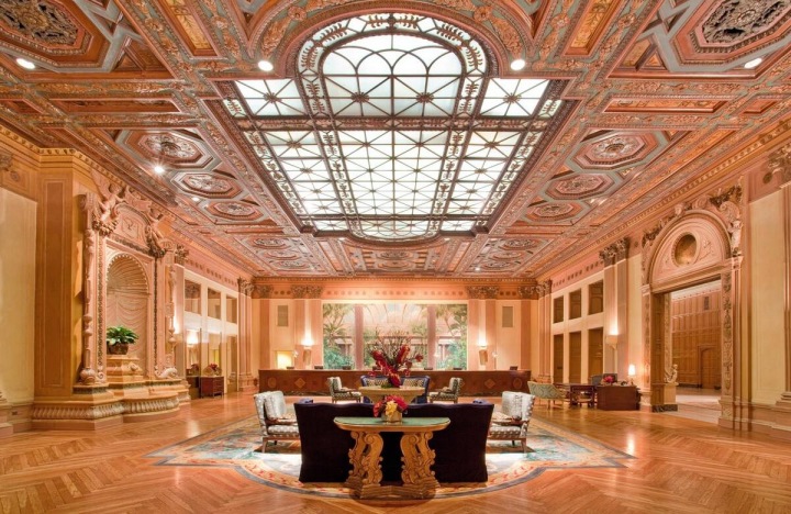 Millennium Biltmore Hotel Millennium Biltmore Hotel