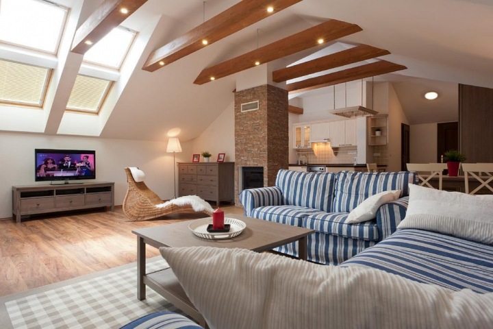 Apartmany Hrabovo, Ružomberok Apartmany Hrabovo, Ružomberok