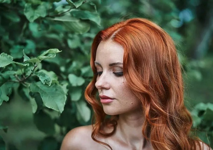 Toto má být milenka Andreje Babiše, marketingová specialistka Aneta Zicklerová.