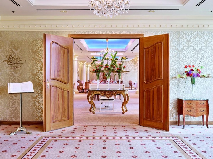 Hotel Grand Wien Hotel Grand Wien