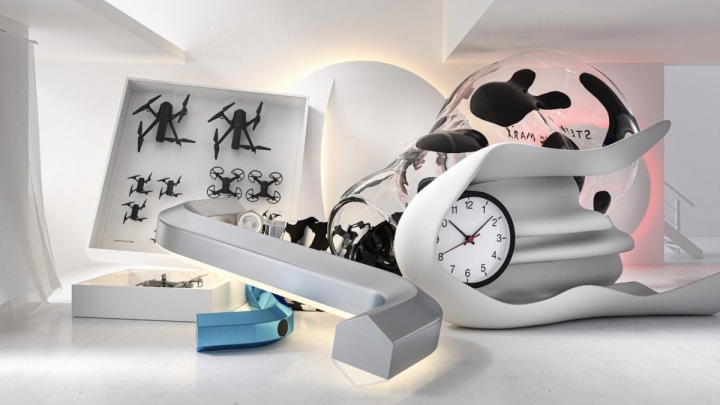  Ikea Art Experience Collection