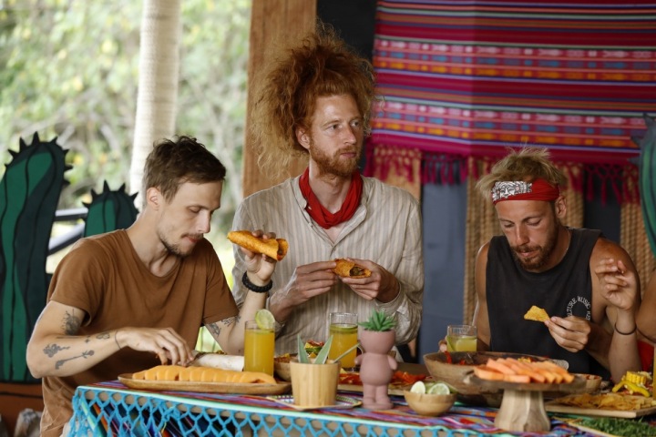 Titáni konečně začali také vyhrávat!