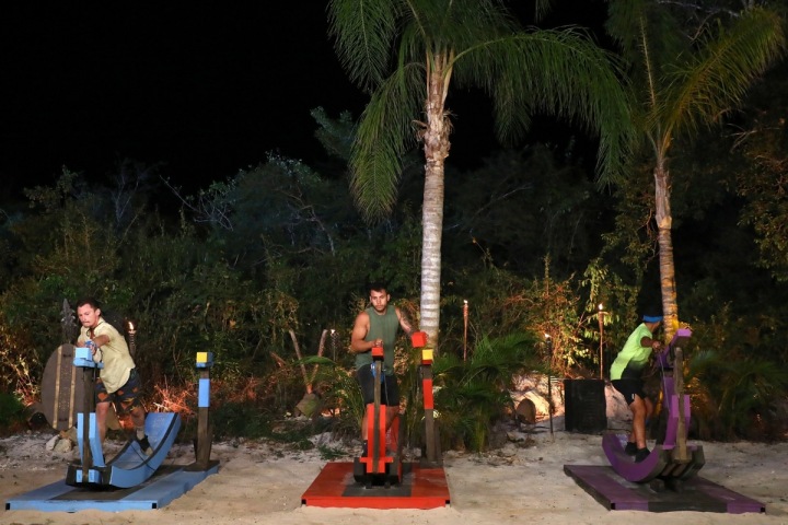 Diváci se dočkali opět duelu, který někdo úmyslně vzdal