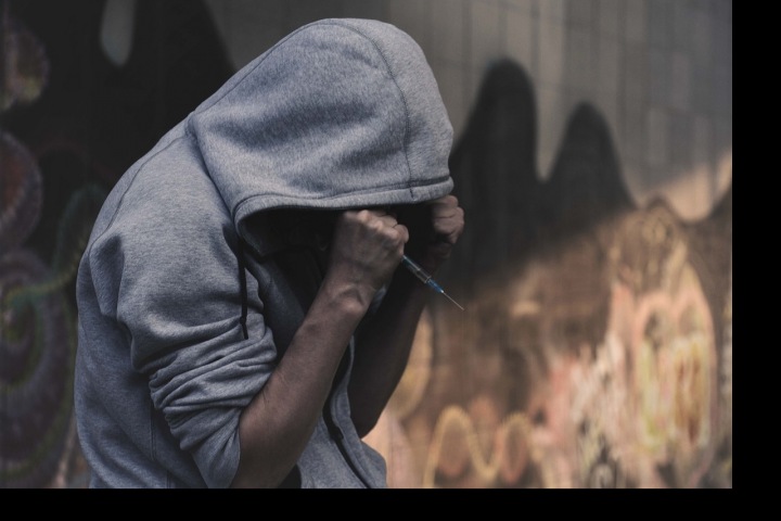 Tenká hranice od zábavy k závislosti