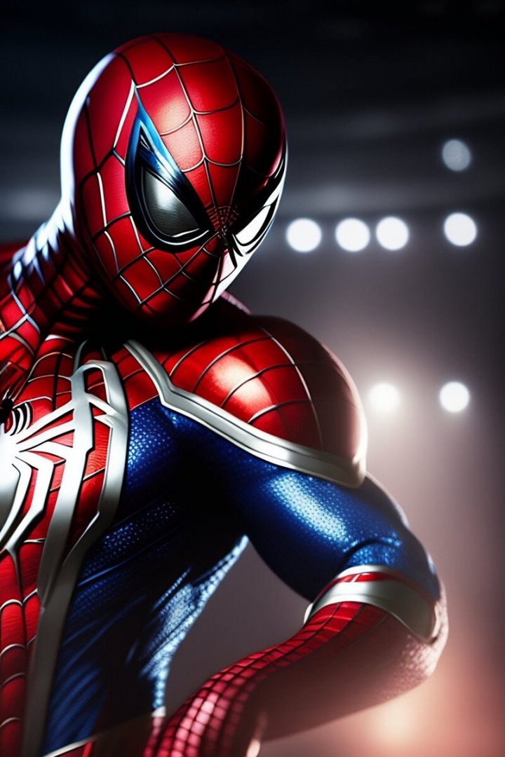 Spider-Man u diváků opět boduje