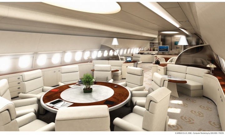 Airbus Corporate Jet Airbus Corporate Jet