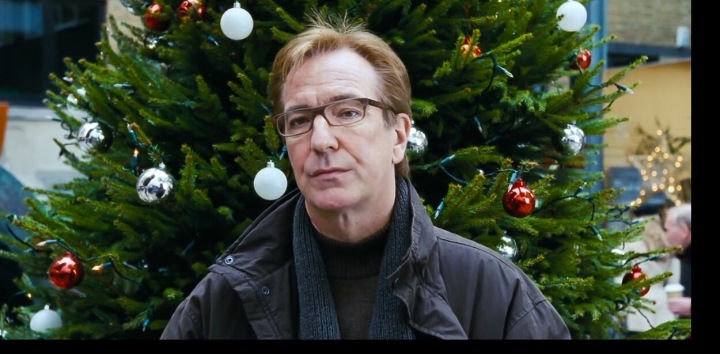 Alan Rickman Alan Rickman