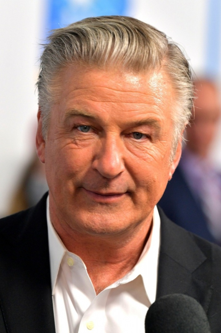 Alec Baldwin 
