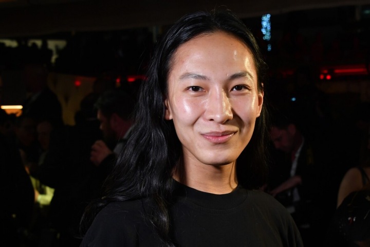 Alexander Wang