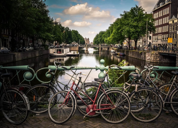 Amsterdam Amsterdam