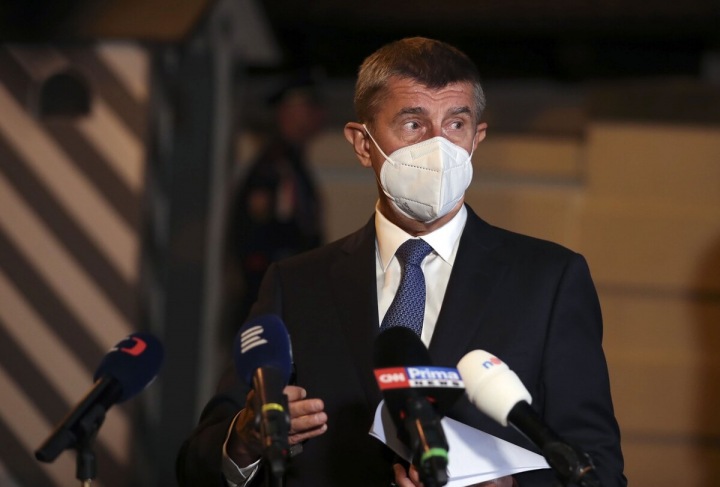 Andrej Babiš Andrej Babiš