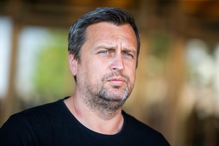Andrej Danko Andrej Danko