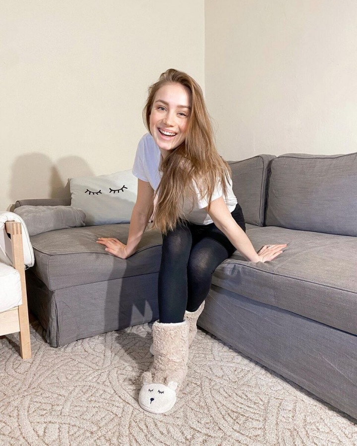 Anna Kadeřávková Anna Kadeřávková