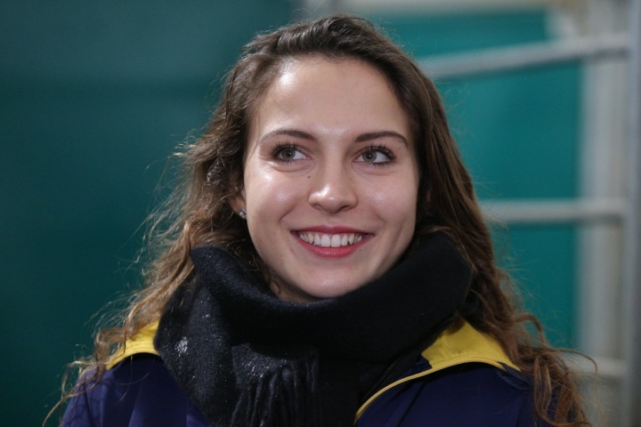Anna Kellnerová
