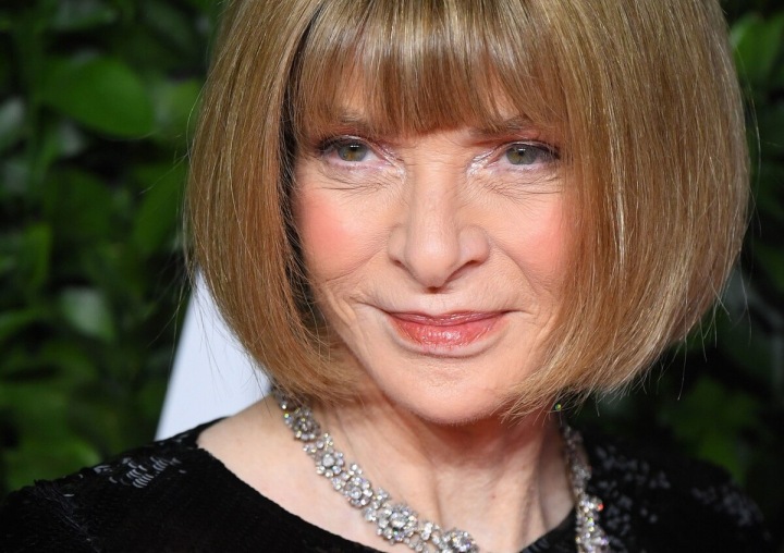 Anna Wintour Anna Wintour