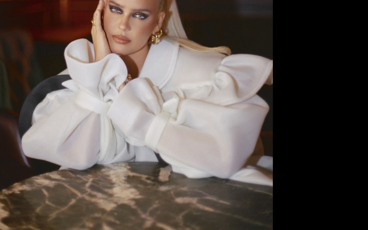 Anne-Marie Anne-Marie