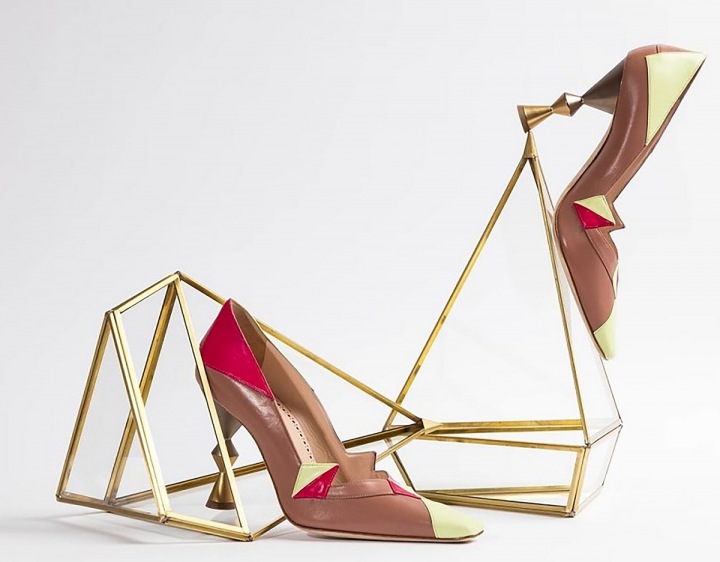 Manolo Blahnik Summer 2019