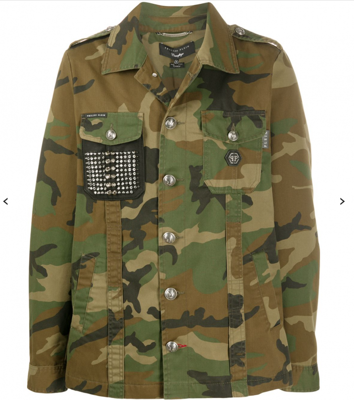 Philipp Plein Philipp Plein