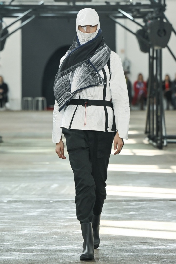 Antonín Meissner nepohrdl inspirací Dunou