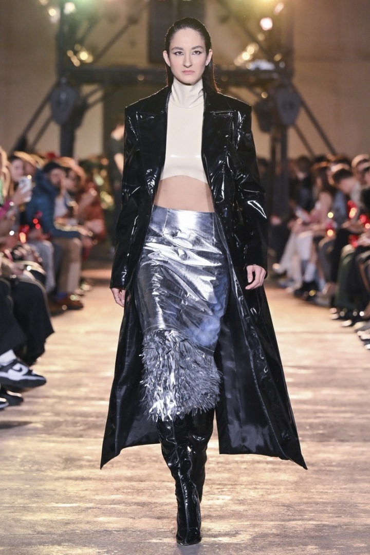 Lesklé neznamená automaticky atraktivní