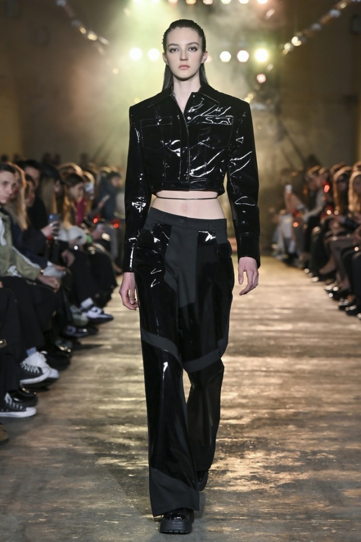 Neotřelé řešení, znak návrhářské geniality