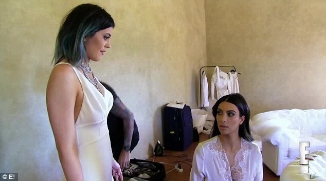 Kylie tenkrát necouvla... Kylie tenkrát necouvla...