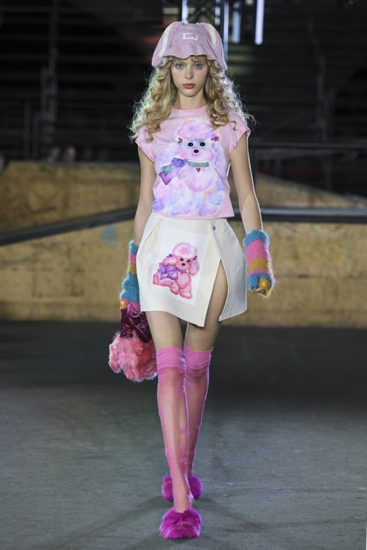 Kolekce SS 23 Dominika Kozáková