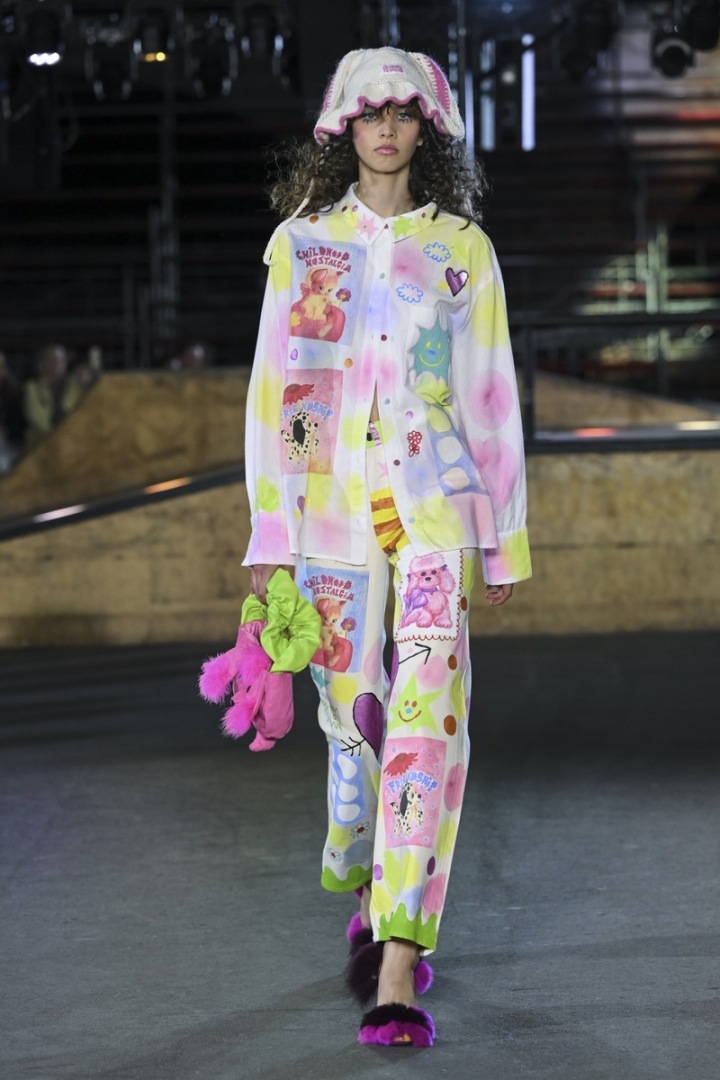 Kolekce SS 23 Dominika Kozáková