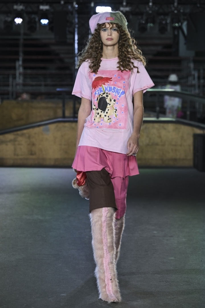 Kolekce SS 23 Dominika Kozáková