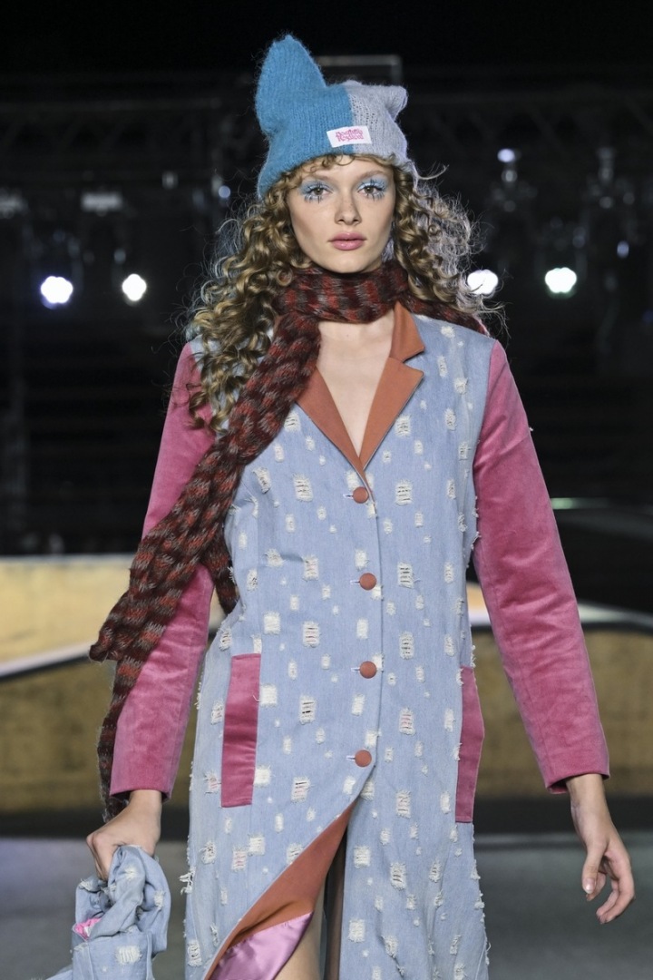 Kolekce SS 23 Dominika Kozáková