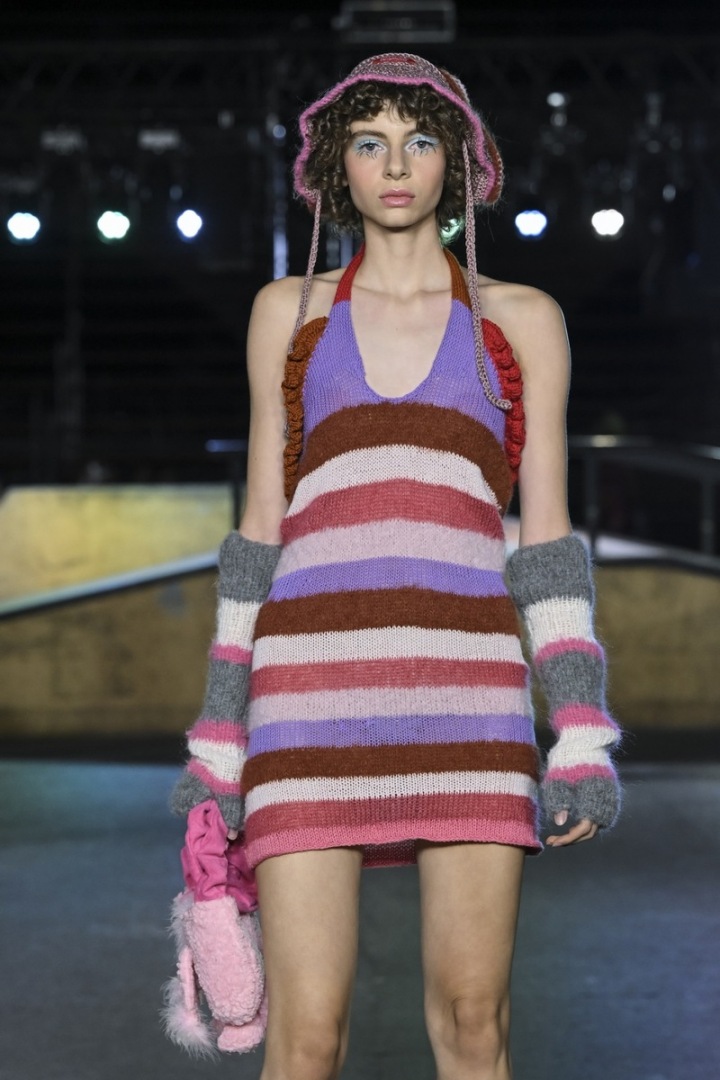 Kolekce SS 23 Dominika Kozáková