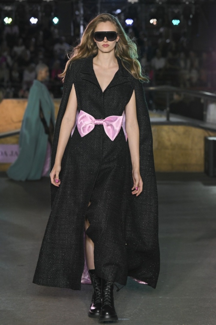 Luxusní Vanda Janda SS23